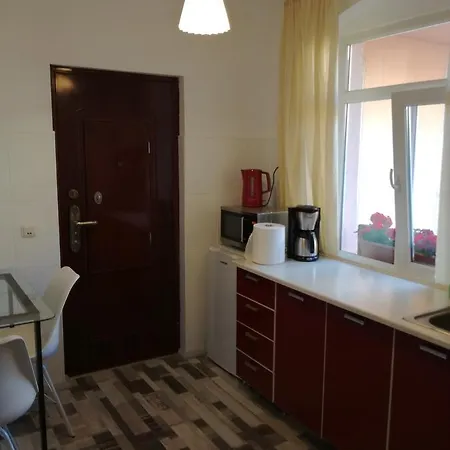 Apartament Union Square 2 By Nux *