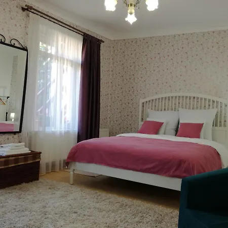 Apartament Union Square 2 By Nux