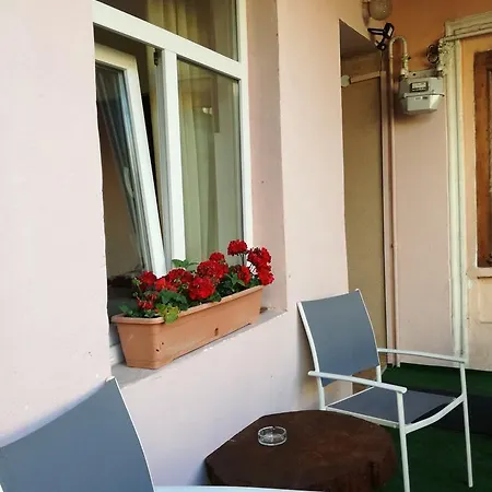 Union Square 2 By Nux Cluj-Napoca