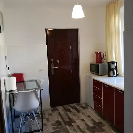 Union Square 2 By Nux Apartament Cluj-Napoca