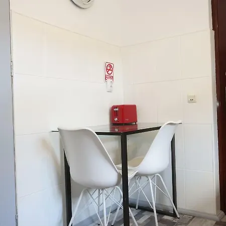 Union Square 2 By Nux