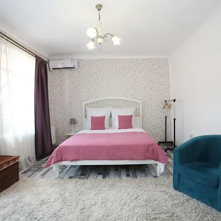 Union Square 2 By Nux * Cluj-Napoca