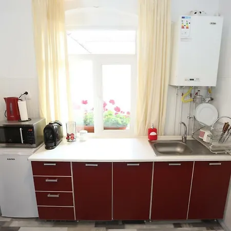 Apartament Union Square 2 By Nux