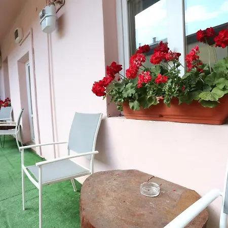 Union Square 2 By Nux Apartment Cluj-Napoca
