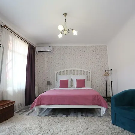 Union Square 2 By Nux Apartment *