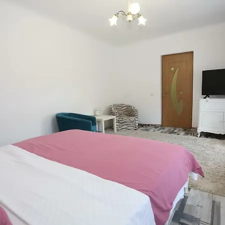 Union Square 2 By Nux Apartment Cluj-Napoca