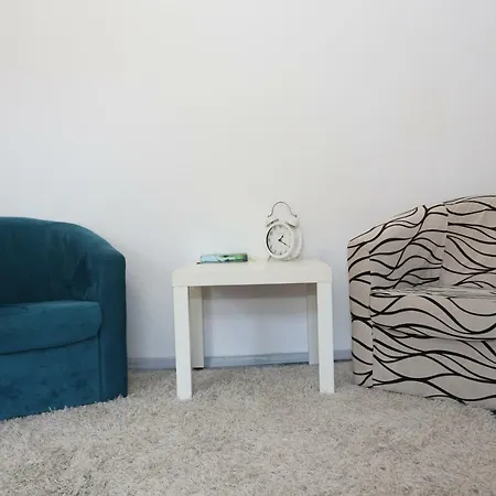 Apartment Union Square 2 By Nux Cluj-Napoca