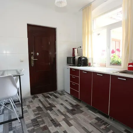 Apartament Union Square 2 By Nux