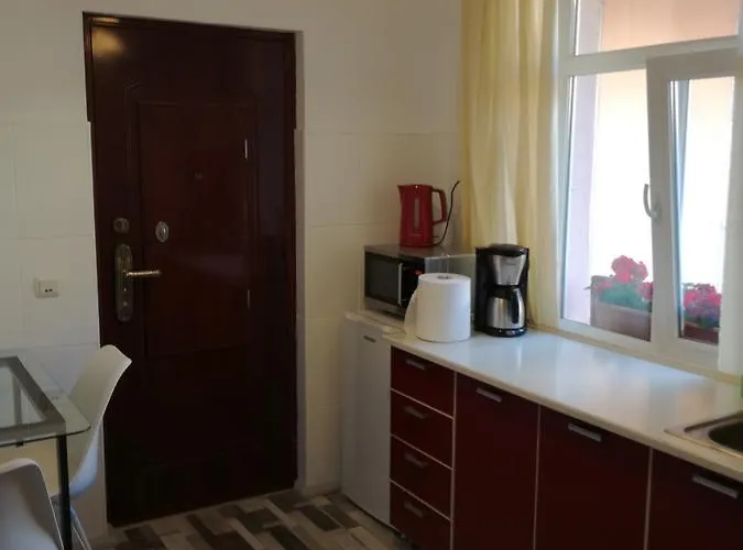 Lägenhet Union Square 2 By Nux *