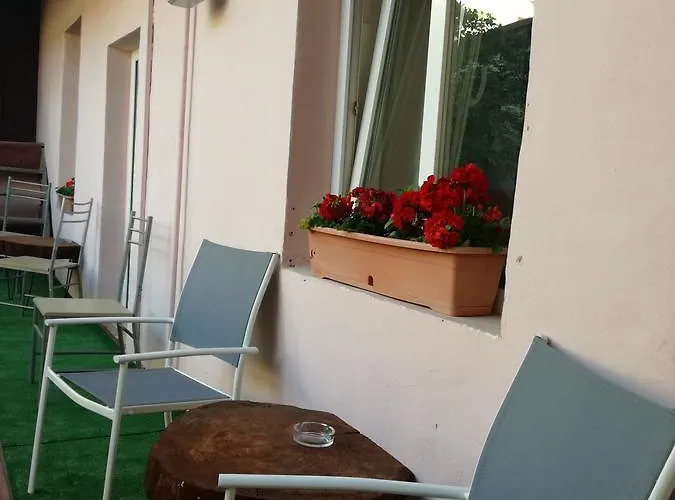 Union Square 2 By Nux Cluj-Napoca