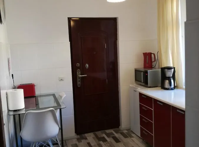 Union Square 2 By Nux Apartamento Cluj-Napoca