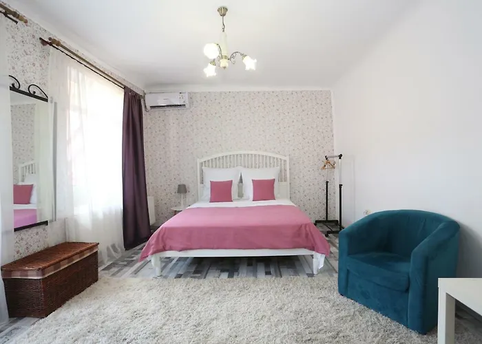 Union Square 2 By Nux * Cluj-Napoca