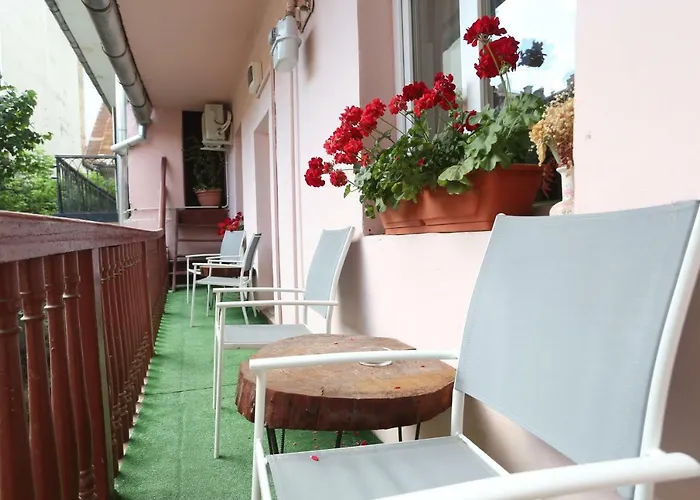 Union Square 2 By Nux Apartamento *