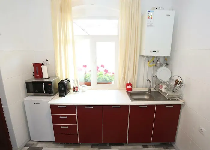 Lägenhet Union Square 2 By Nux