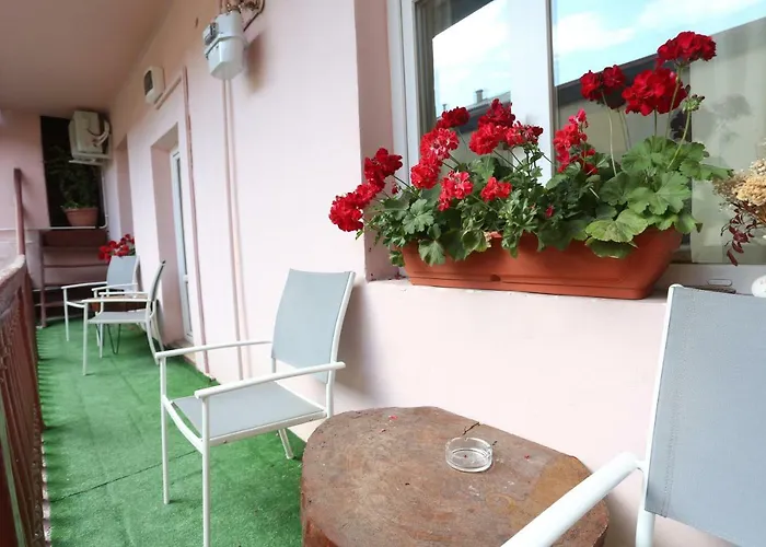 Union Square 2 By Nux Apartamento Cluj-Napoca