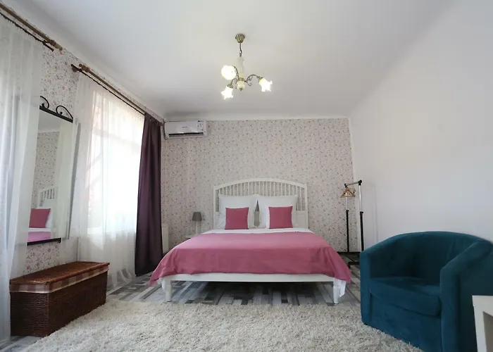 Union Square 2 By Nux Apartamento *