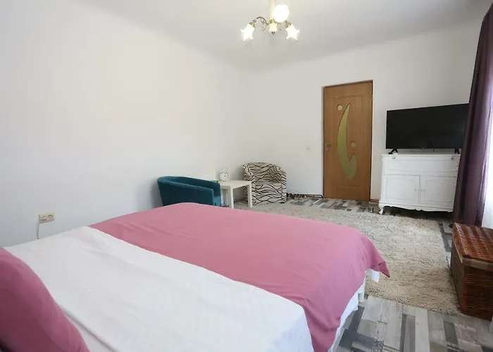 Union Square 2 By Nux Apartamento Cluj-Napoca