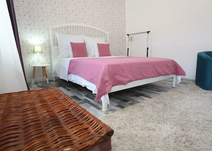 Union Square 2 By Nux * Cluj-Napoca