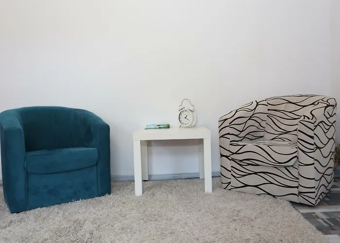 Apartamento Union Square 2 By Nux Cluj-Napoca