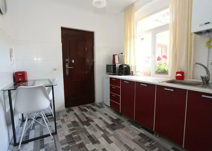 Apartamento Union Square 2 By Nux